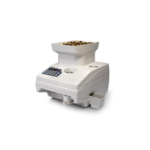 Safescan 1550 - Contador de monedas de alta capacidad - También fichas de casino