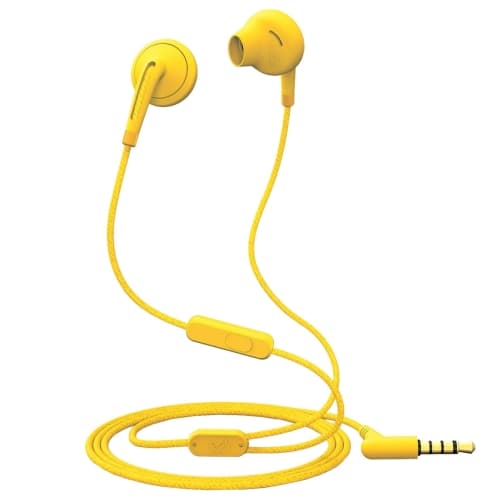 Energy Sistem Aur+Mic In ear Style 2+ Vanilla