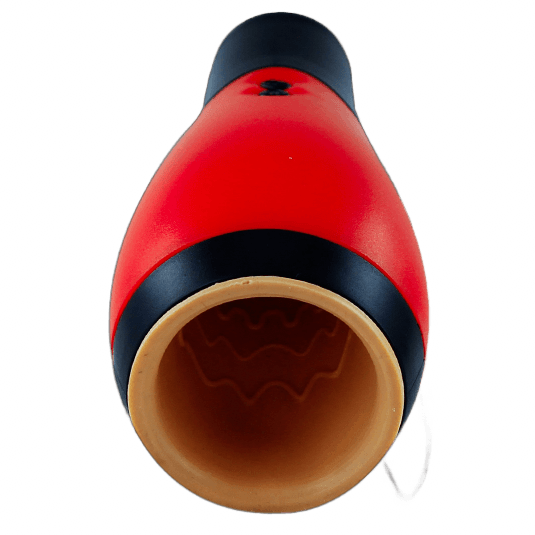 BAILE - ORAL SEX LOVER 30V C/ ADAPTADOR