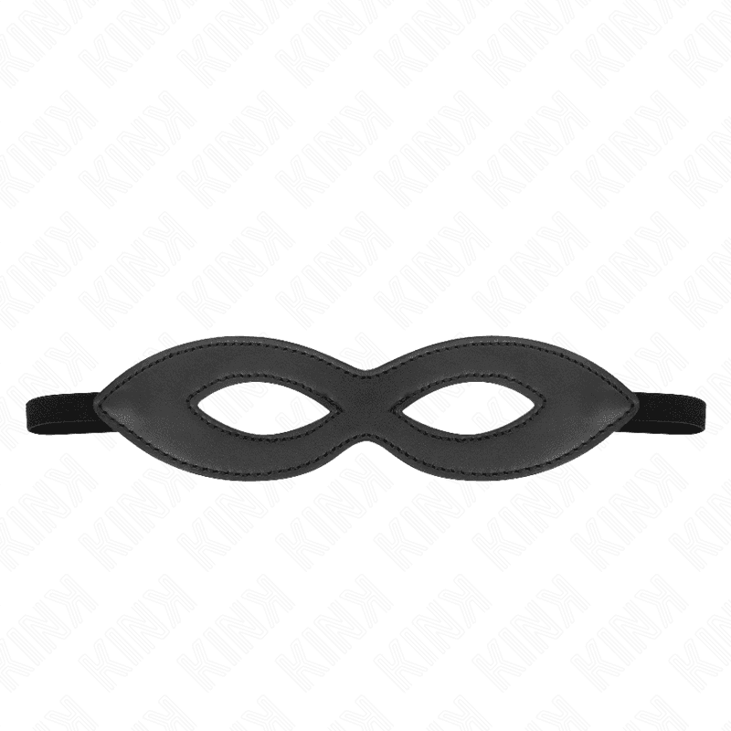 KINK - ANTIFAZ PARA OJOS CON MINI REMACHES MODELO 2 20.5 x 5.5 CM