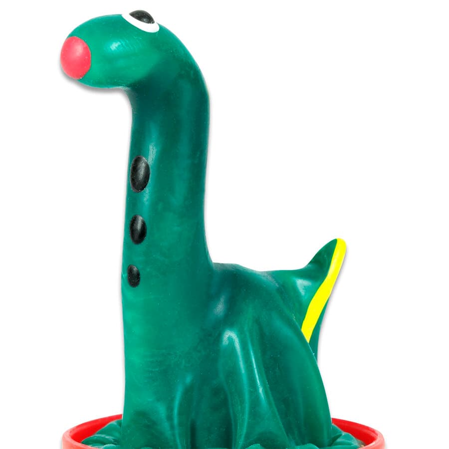 CONDOMERIE - PRESERVATIVO DECORATIVO PINTADO A MANO COBRA