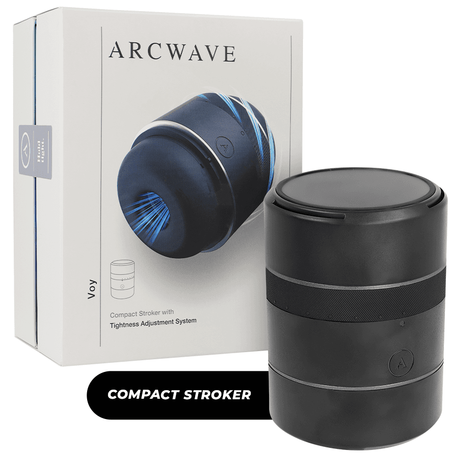 ARCWAVE - VOY COMPACT STROKER