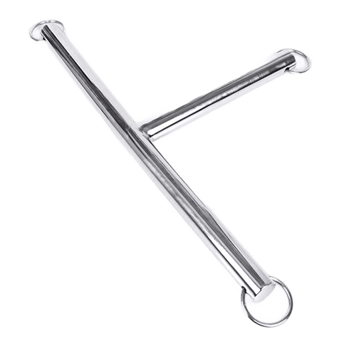 METAL HARD - BARRA / ESPOSAS SUMISION