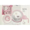 SET VAJILLA 5 PIEZAS LLAMA 201000018