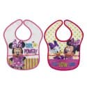 ESTUCHE BABERO MINNIE 2 UNID 201101200