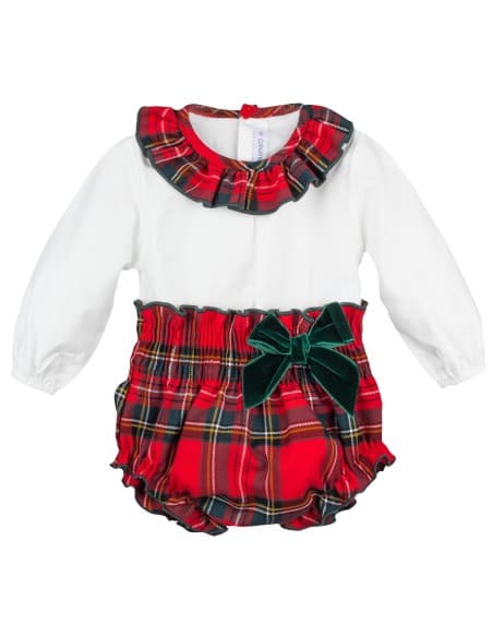 CONJUNTO POLO BEBÊ 421111091