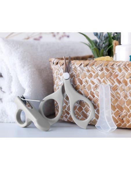 SET MANICURA GRIS 421105507