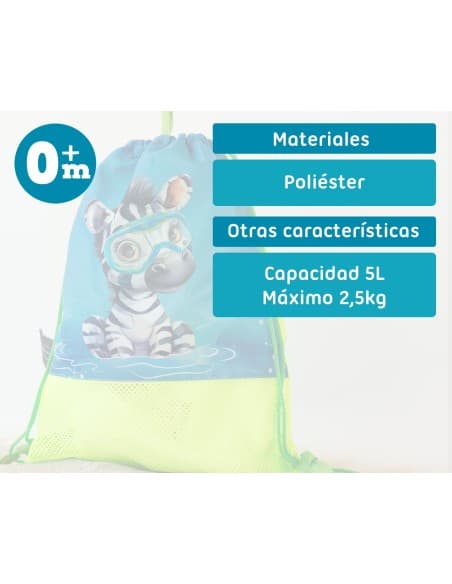 BOLSO RED PLAYA 38X30 521005727