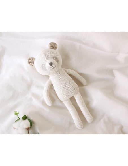 OSO 30 CM ALGODON 521005816