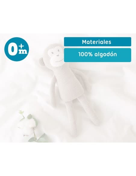 MONO 30 CM ALGODON 521005819