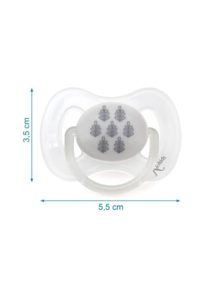 CHUPETE 2 UNIDADES ROSA 521005718