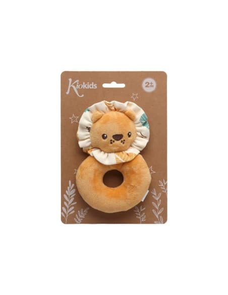 SONAJERO 16 CM LEON 521105345