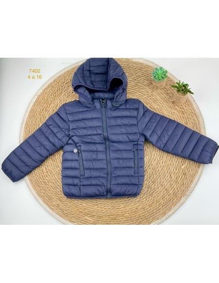 CAZADORA NIÑO 522107402