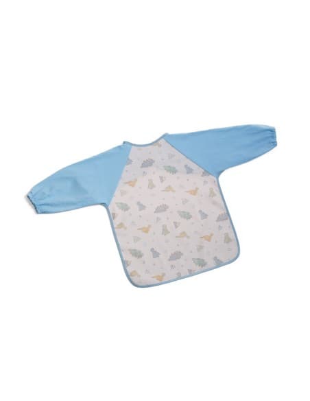 BABERO MANGAS 33X42 CM 521111022