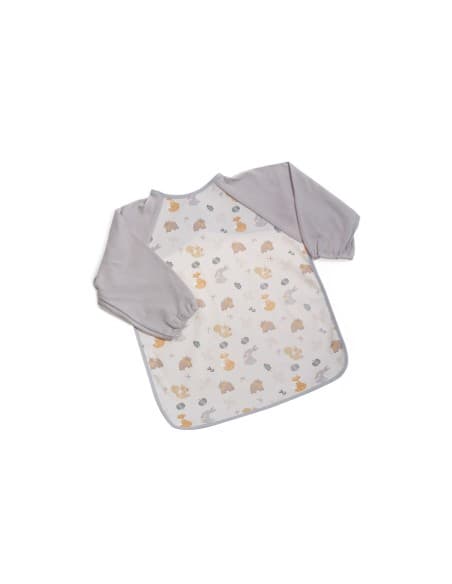 BABERO MANGAS 33X42 CM 521111023