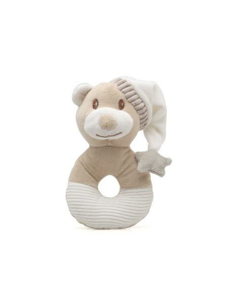 OSO 13 CM MORDEDOR 621004003