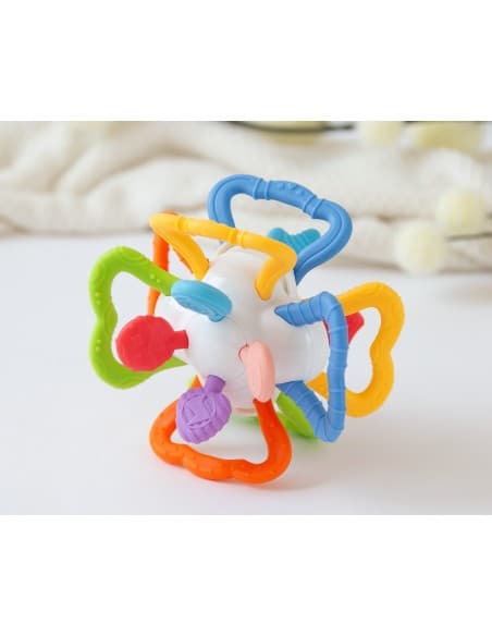 MORDEDOR BEBE  11 CM 621005875