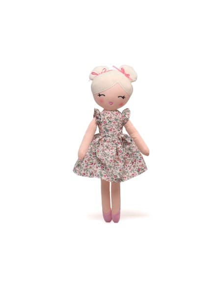 MUÑECA DE TRAPO 35 CM 621006285