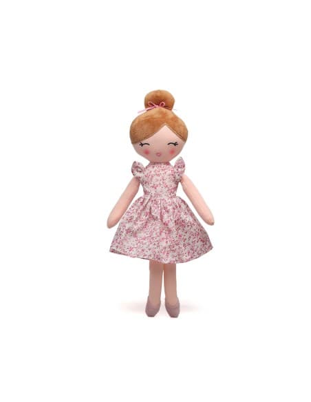 MUÑECA DE TRAPO 35 CM 621006284