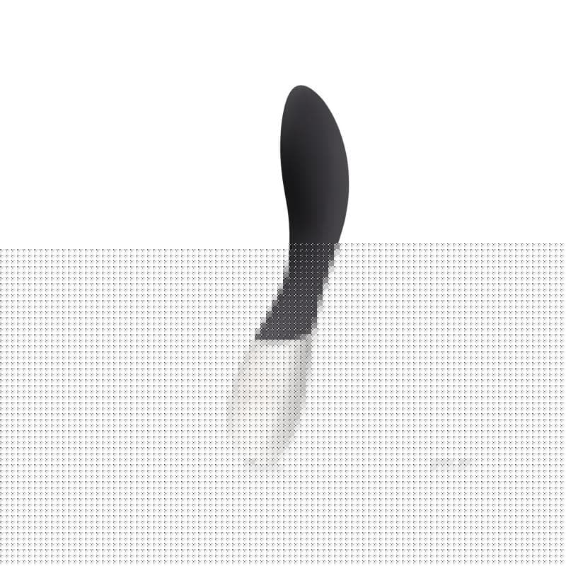 MONA WAVE Vibrador Punto G Negro