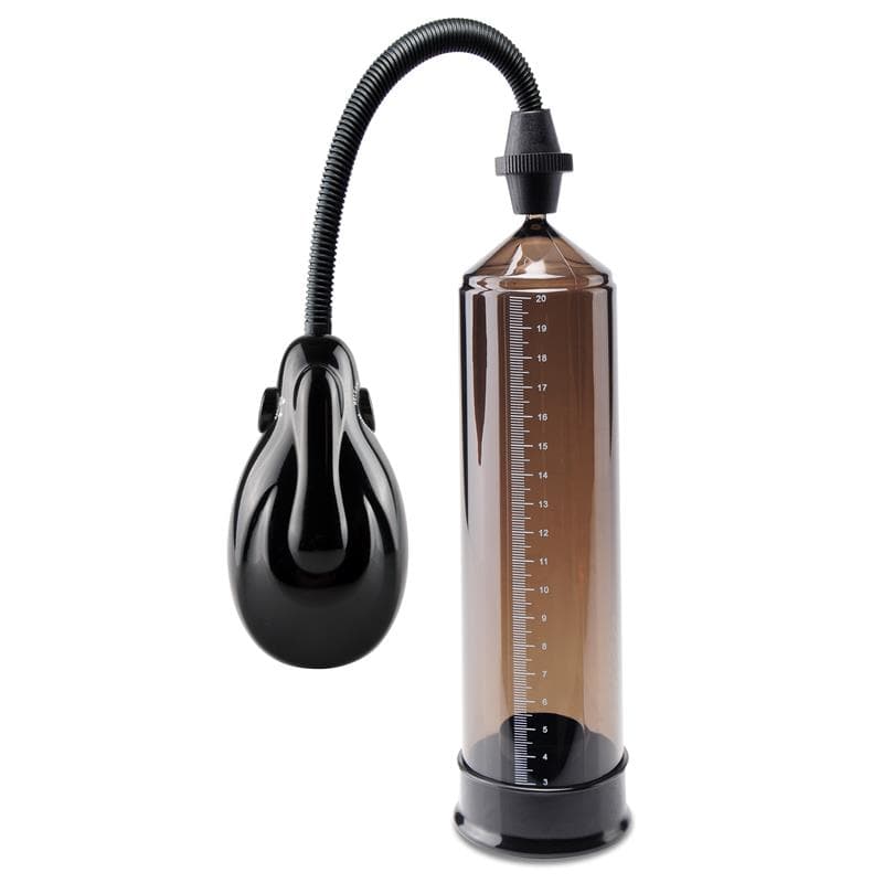 Pump Worx Kit de Succionador para Principiantes Auto VAC