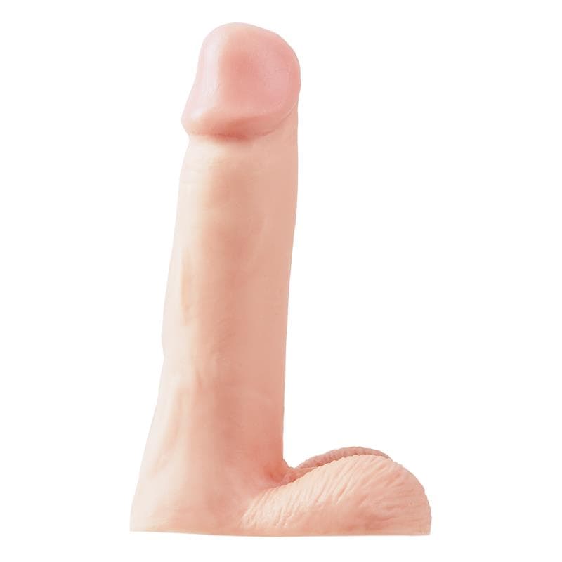 Dildo 20,32 cm Natural