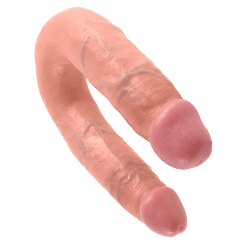 Dildo Doble 5,5