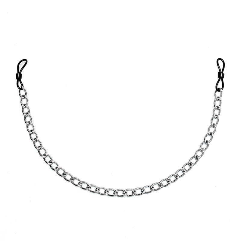 Pinzas para Pezones con Cadena