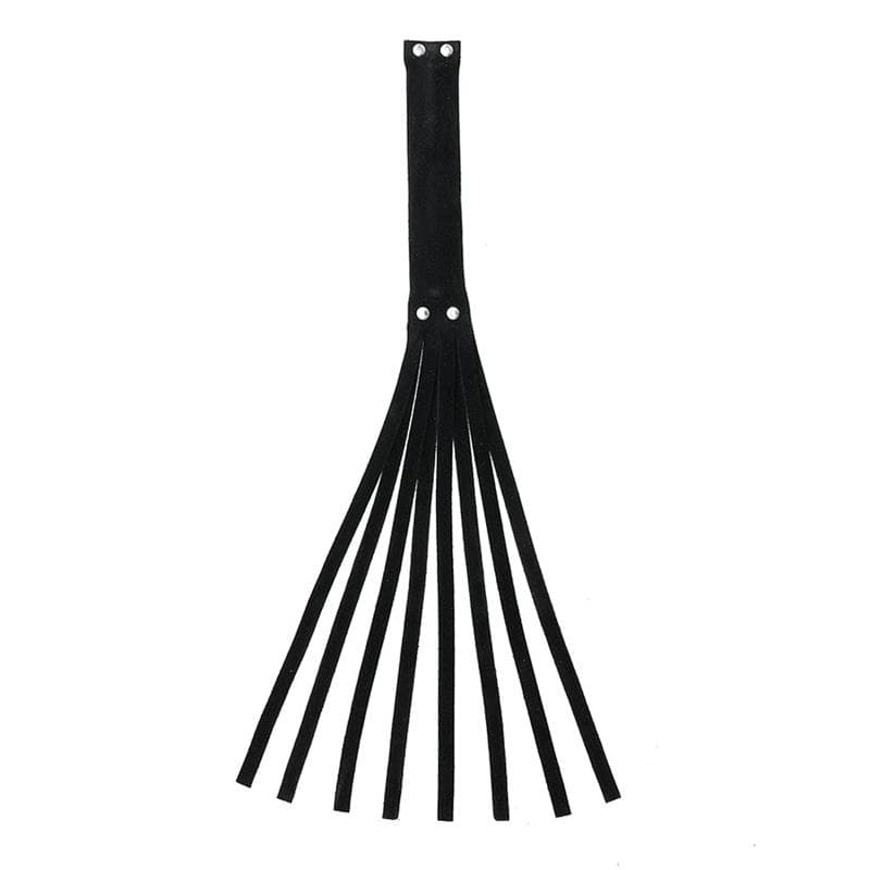 Flogger Cuero  42 cm