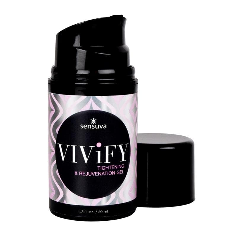 Vivify Gel Astringente y Rejuvenecedor Feniño 50 ml