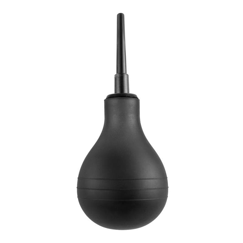 Ducha Anal EZ-Clean Negro