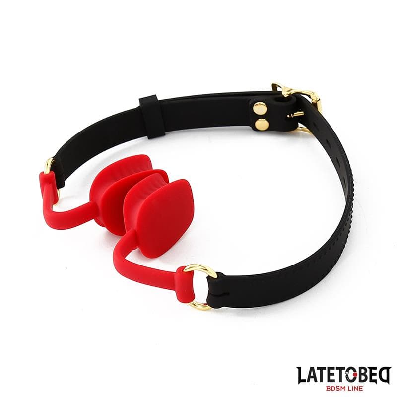 Mordaza de Fuerza Flexible