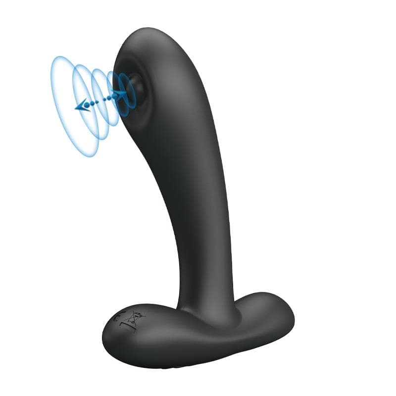 Remington Plug Anal con Pulsación