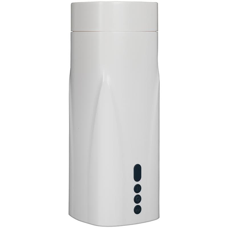 Carrie Masturbador con Thrusting y Vibración