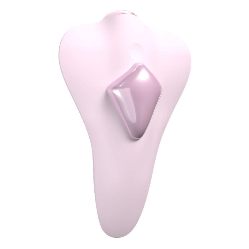 Estimulador de Braguita Temptation con APP