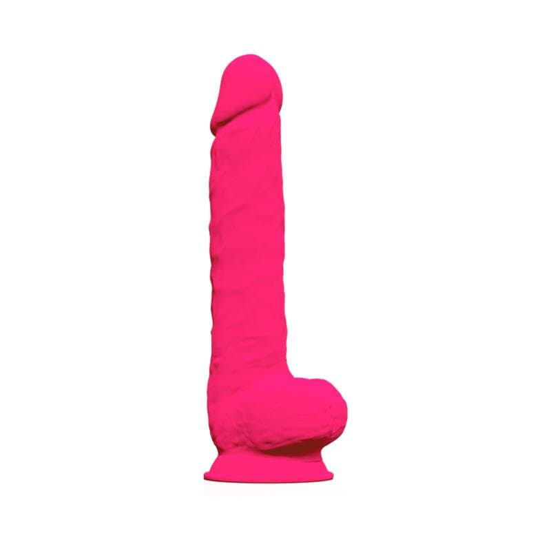 Dildo Dual Density Mod 15