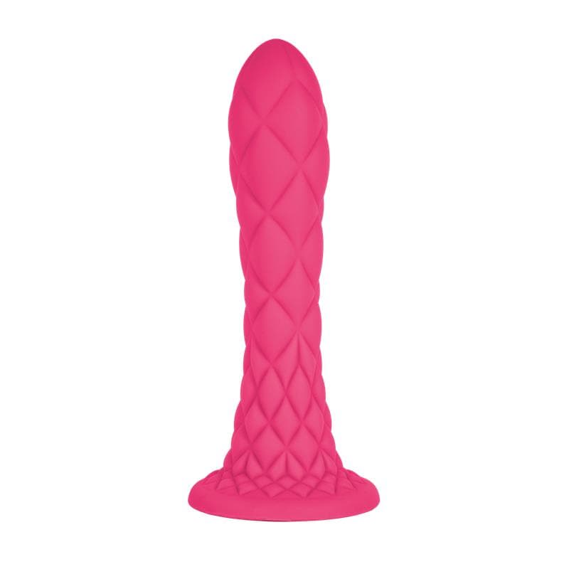 Dildo Dreamy 7 Rosa