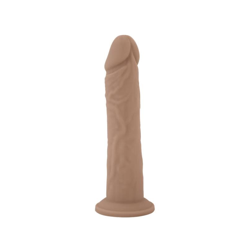 Dildo Silicona Líquida Mod 2 - 8