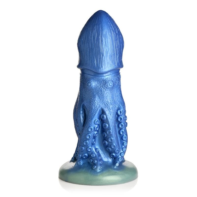 Cocktopus Dildo Tentáculo Silicona