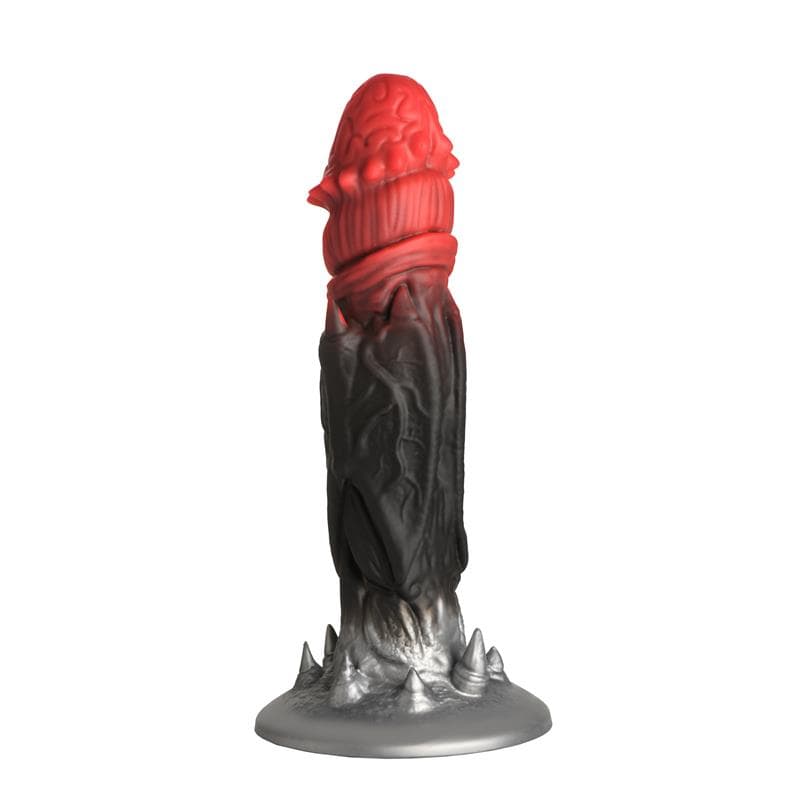 Count Cockula Dildo Silicona