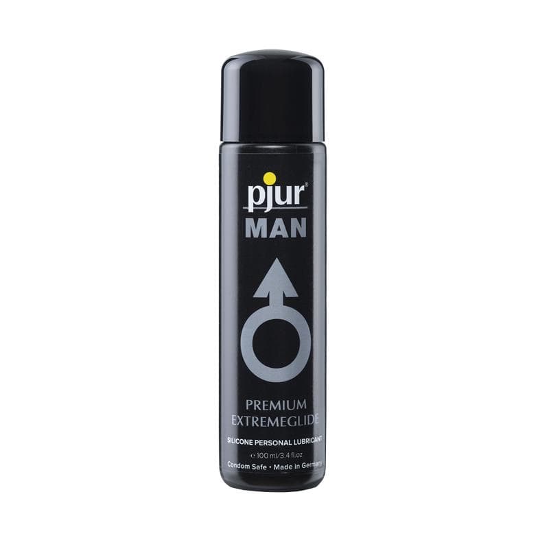 Pjur Man Lubricante Extreme Glide 100 ml