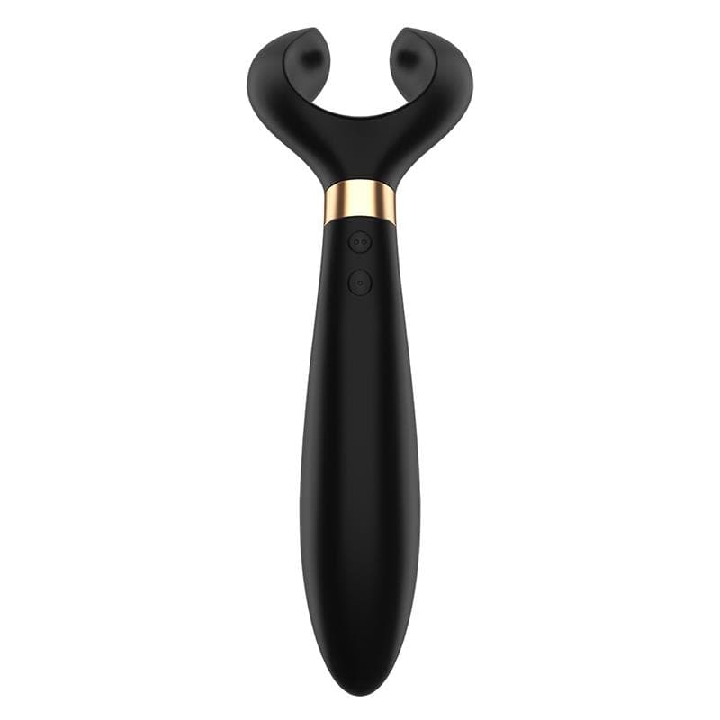 Partner Satisfyer Multifun 3 Negro