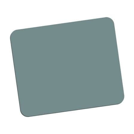 Alfombrilla Fellowes Estándar 29702/ 6 x 186 x 224mm/ Gris