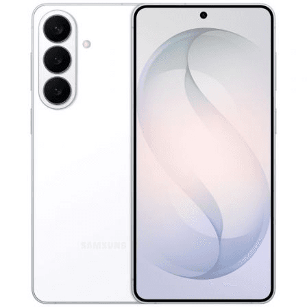 Smartphone Samsung Galaxy S26+ 12GB/ 512GB/ 6.7"/ 5G/ Blanco