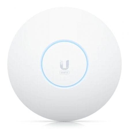 Punto de Acceso Ubiquiti U6 Enterprise