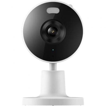 Cámara de Videovigilancia Xiaomi Smart Camera C100 1080p/ Visión Nocturna/ Control desde APP