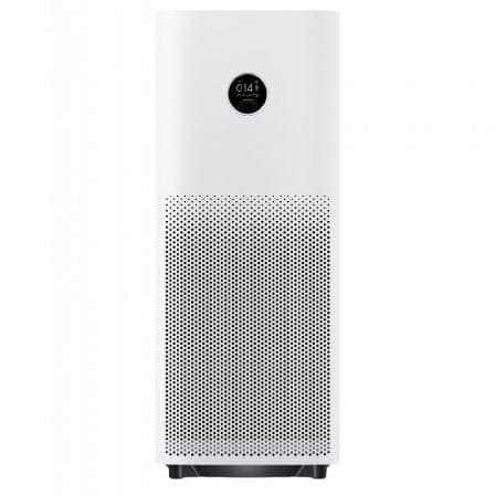 Purificador de Aire Xiaomi Smart Air Purifier 4 Pro/ Filtro HEPA/ WiFi/ Hasta 60m2/ 33.7dB