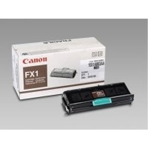 TONER CANON FX1 F770C FAX L700/760/770/780