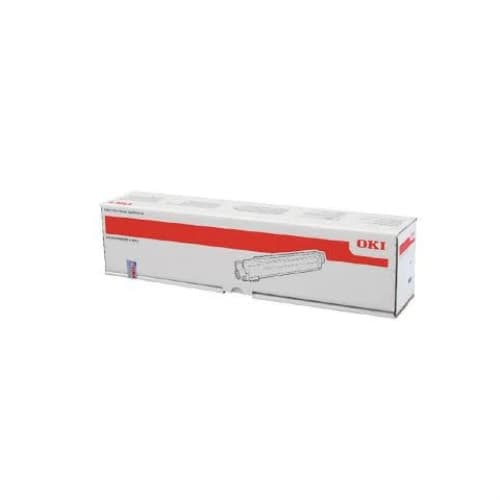 OKI Tambor Cyan ES7470/80 - 30.000 páginas