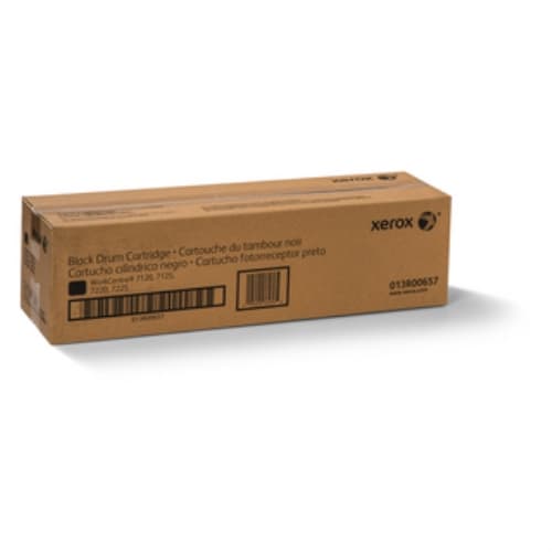 Xerox tambor WorkCentre 7220/7225 Black Print Cartridge